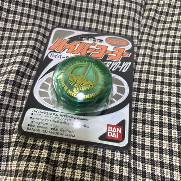 하이퍼 요요 하이퍼 밀레니엄