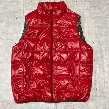 컨디션 최상 UNIQLO PREMIUM DOWN 다운 베스트 4319