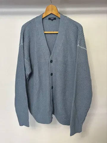 BEAMS 가디건 L 사이즈