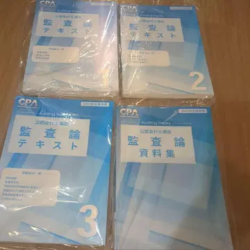 CPA 회계학원 감사론 (2025년 목표)