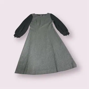 스트로베리 필드 원피스