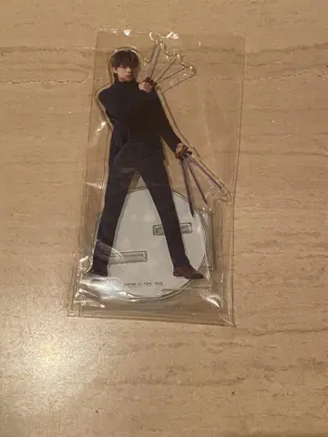 코토미네 키레이 (키타조노 료) x 1 zero뮤 아크릴 스탠드