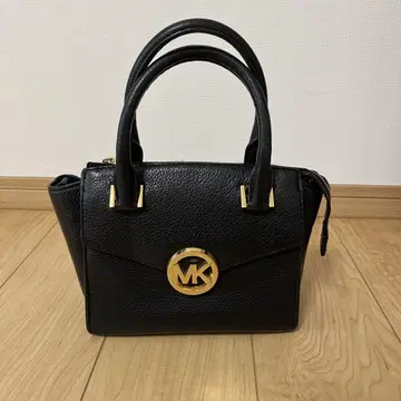 Michael Kors 블랙 핸드백 숄더백