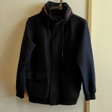 BEAMS 블루종
