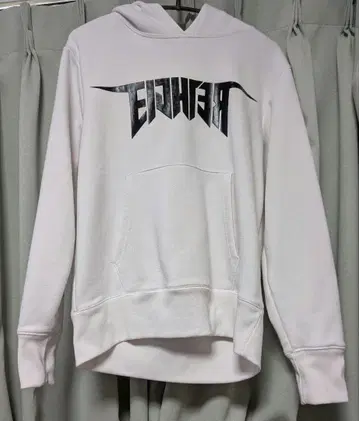SUPER EIGHT 칸쟈니 EIGHTHR 후드티 에이타메