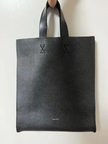 henderscheme 핸더 스킴 paperbag small