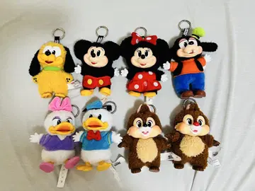 POP MART Disney 디즈니 미키 패밀리 묶음 판매