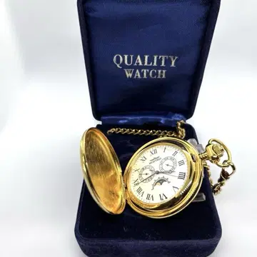 MONTRES 회중시계