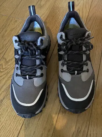 클락스/Clarks 스니커즈