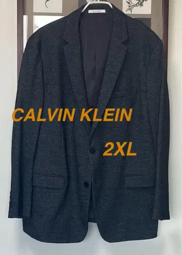 캘빈클라인 CALVIN KLEIN 자켓 남성용 2XL