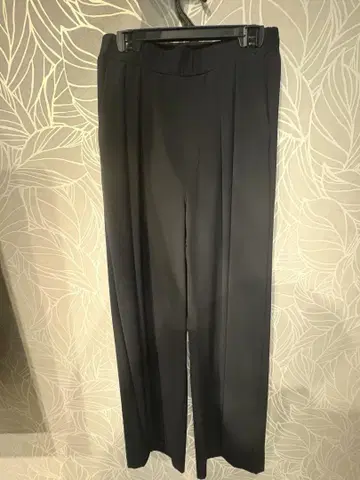 라토칼레 LATO CALLE 와이드 팬츠