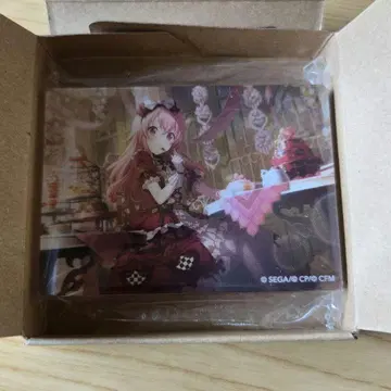 프로세카 노블 아트 모모이 아이리