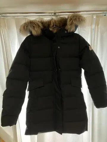 [ 새상품 ] PYRENEX HMH053 GRENOBLE 블랙 36