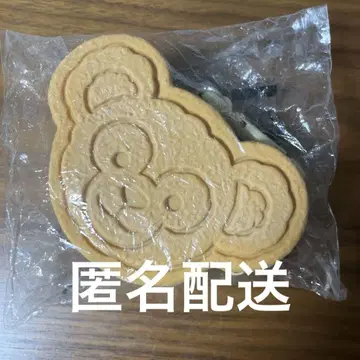 [미개봉] 도쿄디즈니씨 더피 파우치 쿠키