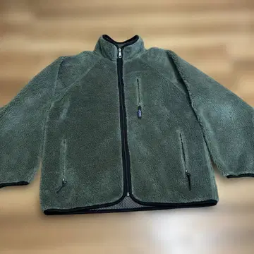 patagonia 파타고니아 p6 레트로X 90S M 사이즈