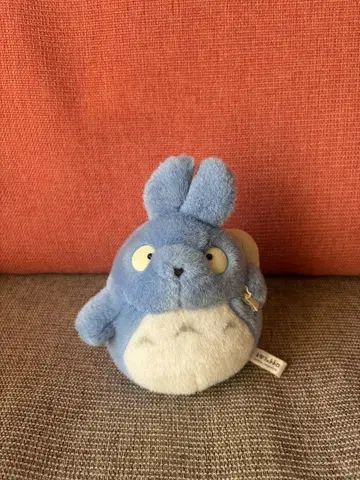 토토로 봉제 인형