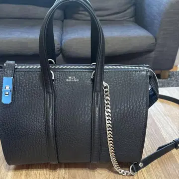 MUL MUL110 블랙 보스턴 S