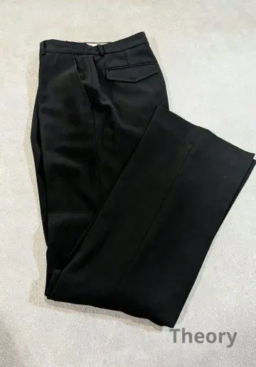 Theory 팬츠 61cm