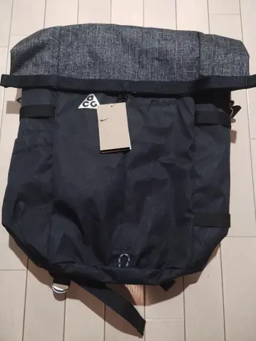 새상품 Nike Aysen 백팩 32L 블랙