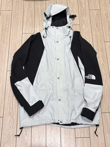 The North Face 마운틴 파카 US M