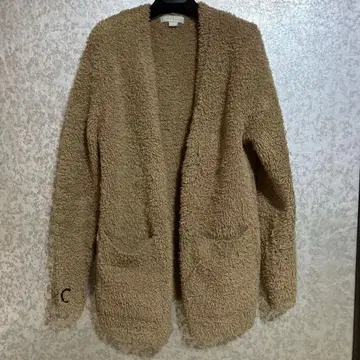 론 헤르만 베어풋 드림스 가디건