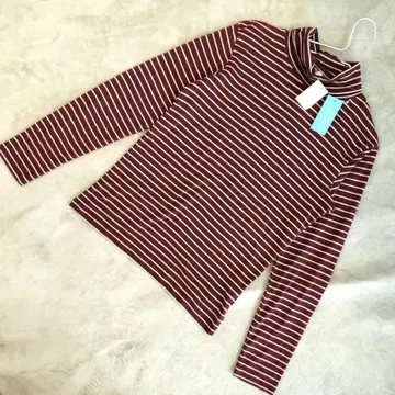 빅 사이즈 LL Rey Siesta 터틀넥 티셔츠 LL