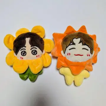 뮤 갈프 봉제 인형