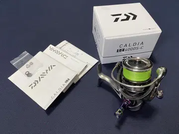 다이와 18 디어 LT 4000S-C