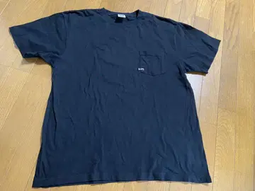 쉽스 ships T셔츠 블랙 x-large