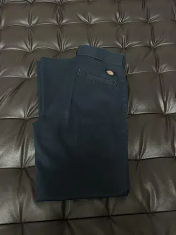 Dickies 874 팬츠 네이비
