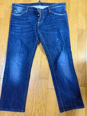 디스퀘어드 데님