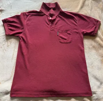 몽벨 WIC.피케 셔츠 Men's (M)