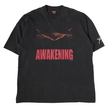 L 사이즈 EVANGELION:95 0019 T-Shirt 에반게리온