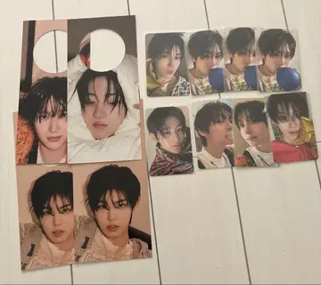 kickflip 앨범 Stop It ver