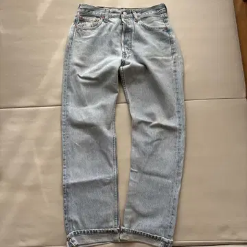 levi's 빈티지 데님 USA제