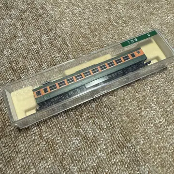 KATO 모하 152 (M 포함) N 게이지