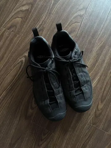 KEEN x VAINL ARCHIVE JASPER II WP 28