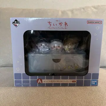 치이카와 (먼작귀) 제일복권 A상