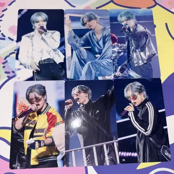 JO1DER SHOW 2025 키마타 쇼야