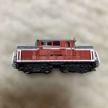 DD51 3 B 기차 쇼티