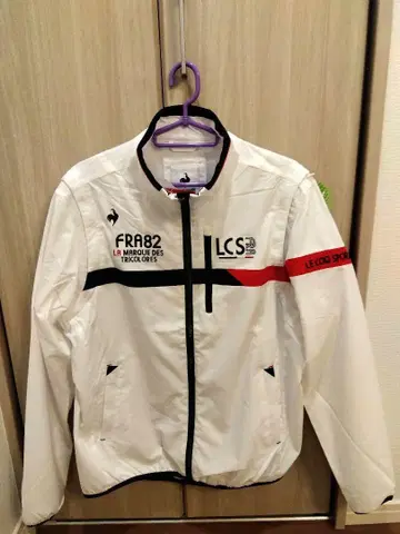 LE COQ SPORTIF LCS 남성용 자켓