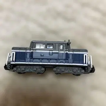 DD51 2 B 기차 쇼티