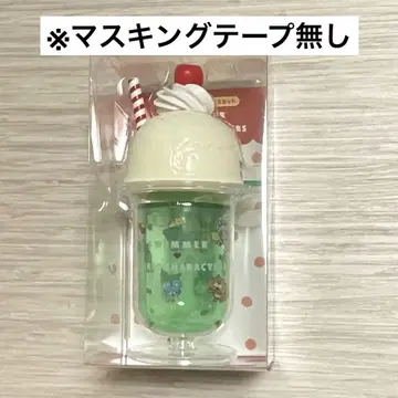 산리오 캐릭터즈 SWIMMER 마스킹 테이프 커터