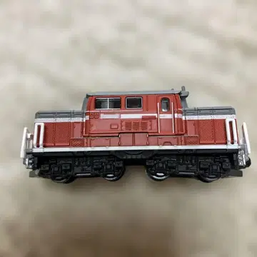 DD51 1 B 기차 쇼티