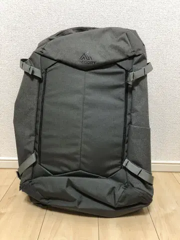 [ GREGORY ] COMPASS40 컴패스40