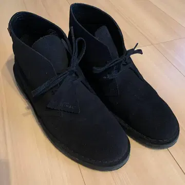 새상품급 CLARKS: DESERT BT GORE-TEX(R)