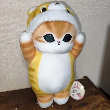 인형옷냥 봉제 인형