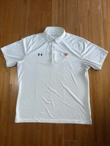피케 셔츠 XL
