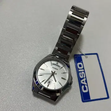 [ 한정 특가 ] CASIO 카시오 MTP-1370D-7A 아날로그 워치
