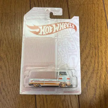 핫휠 VOLKSWAGEN T2 PICKUP 52th